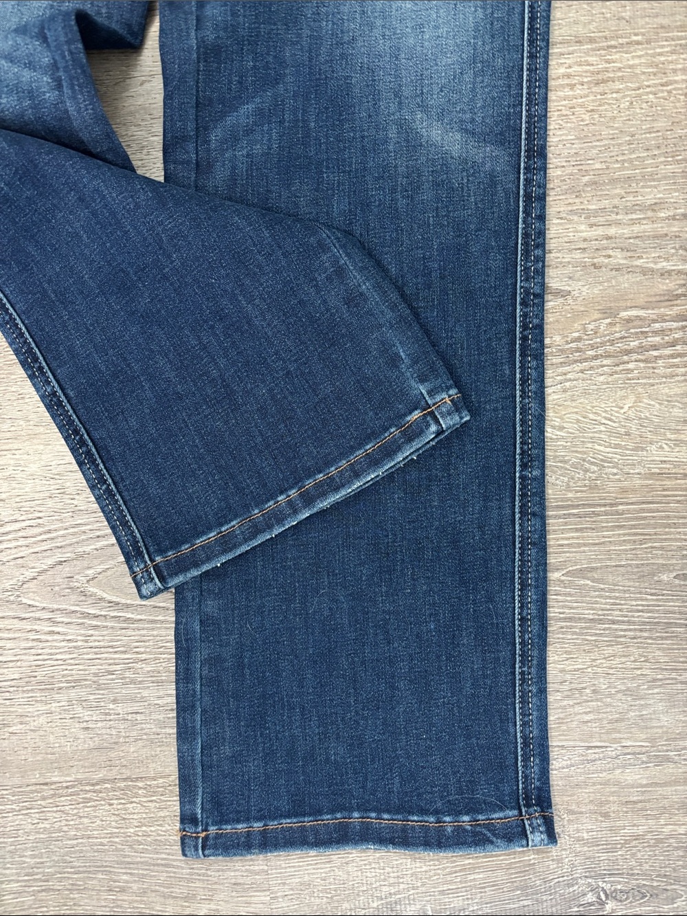 Judy Blue Alyssa Tummy Control Classic High Waist Straight Jean NWT Size 9/29 - Picture 3 of 11